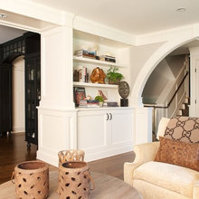 Living Room Ideas