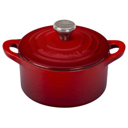 Traditional Dutch Ovens And Casseroles by Le Creuset