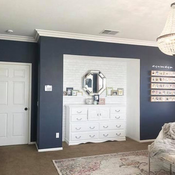 Our Master Bedroom Refresh