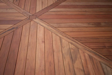 Inspiration for a timeless home design remodel in St Louis