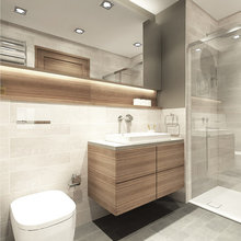Bathroom Ideas