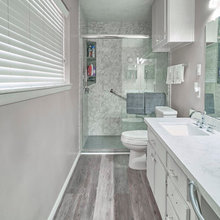 Maggie’s Bathroom