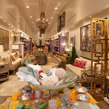 Our Showroom