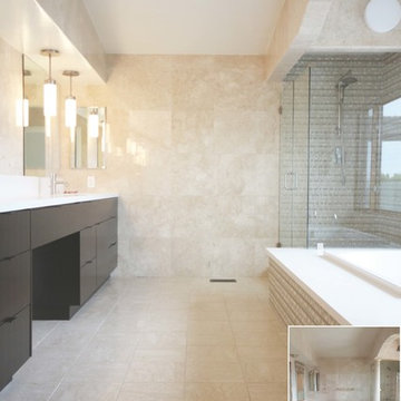 California Coastal Remodel