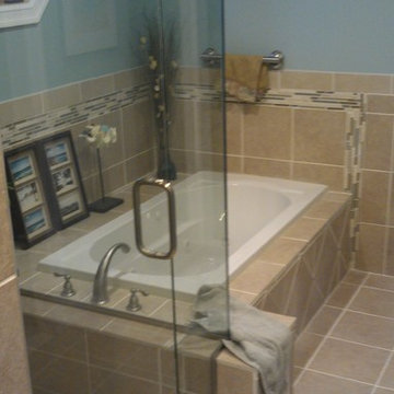 DIY Bathroom Rescue