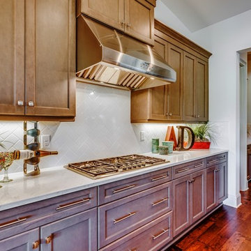 DreamDesign 22: Lakefront Spanish Colonial in Pablo Creek Reserve