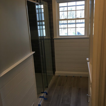 Nikki's Bathroom
