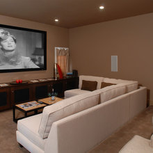 Home Theatre