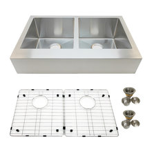 2019 sinks