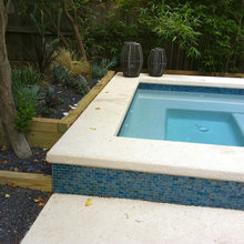 Pools