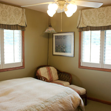 Assisted Living Design Upgrade
