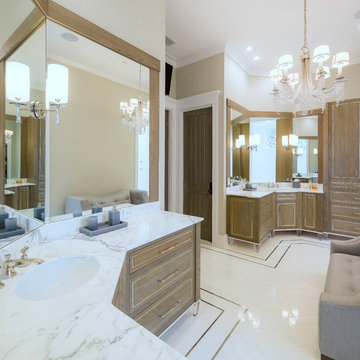 Palmetto Bluff Luxury Home
