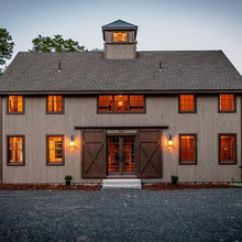 Barn Home