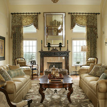 Window Treatments