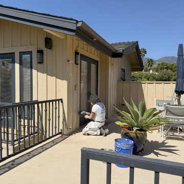 Santa Barbara Remodel and Restoration
