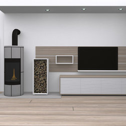 meuble multim&eacute;dia 255 - Entertainment Centers And Tv Stands