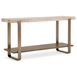 Contemporary Console Tables by A.R.T. Home Furnishings