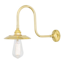 REZNOR WALL LIGHT - Wall Lights