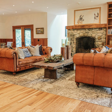 Elegant Country Living