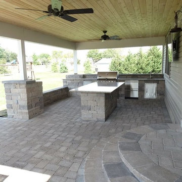 Our Work