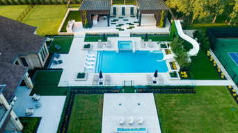 Hiring Swimming Pool Contractors Near Me: What to Consider? - <a href=