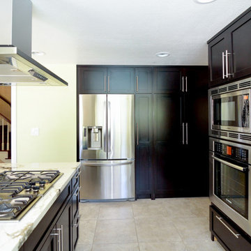Kitchen Remodeling, Mission Hills