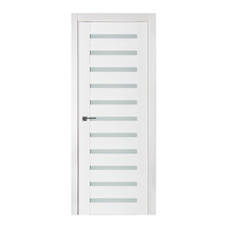 NEW Triplex doors by NOVA - Products