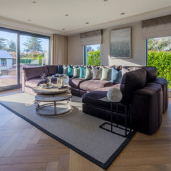 Family room - Products