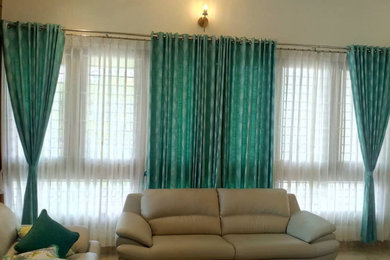 Mr.Anand Residence