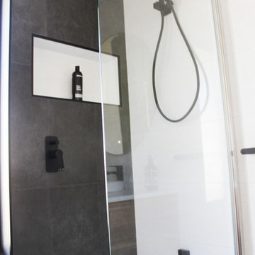 Bathroom Renovations Redcliffe
