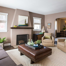 rental house