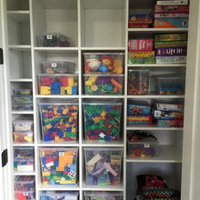 Playroom