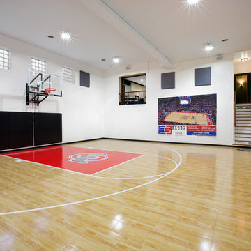 Home Gym