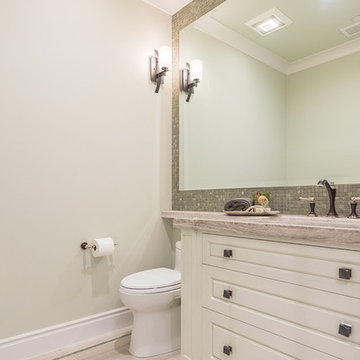 Bryant Home Build
