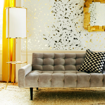 Maxime Floor Lamp