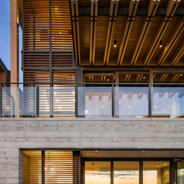 Tim Clarke Design - Project TSD