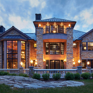 Lake Vermilion Residence