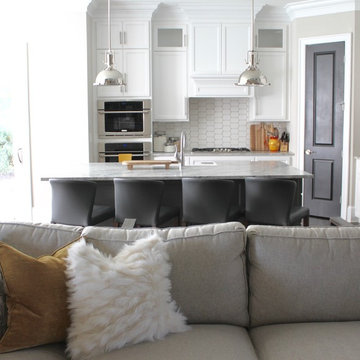 maddy lane redesign | the family room