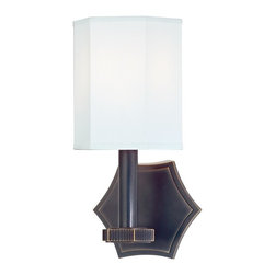 Hudson Valley Lighting - Hudson Valley Lighting Wall Sconce Russell - Wall Sconces