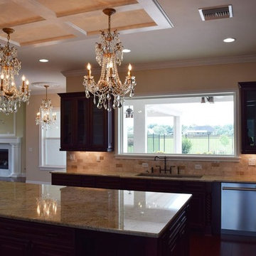 Kitchens