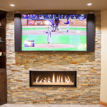Living Room Ideas