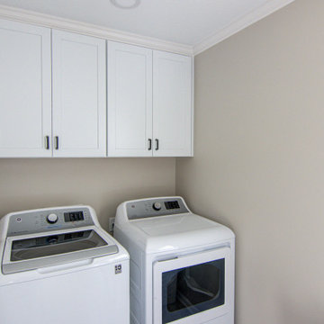 Timeless Refresh: Transforming Your Bathroom & Laundry in 2023