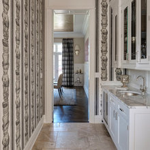 Butlers Pantry/ Pantry