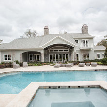 Big renovation
