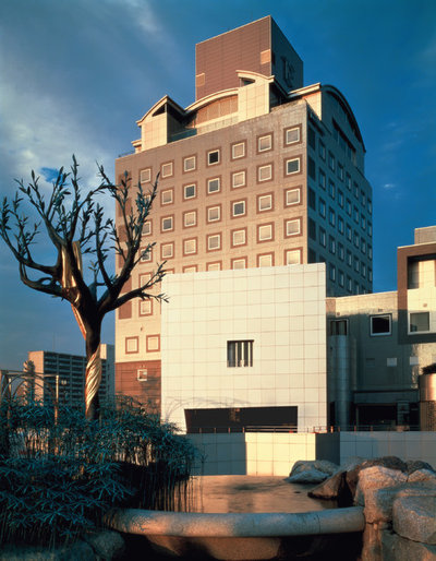 Japan&rsquo;s Arata Isozaki Wins the 2019 Pritzker Architecture Prize