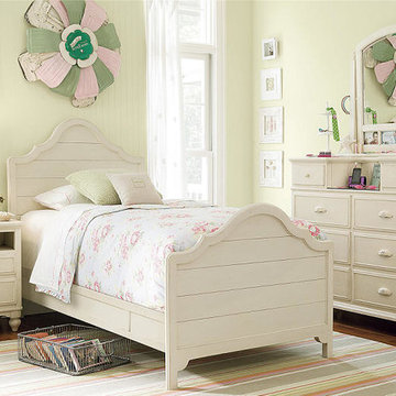 Teen Girls Bedrooms