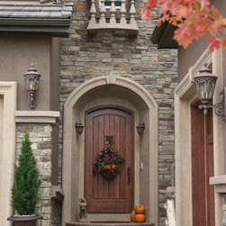 EMPHASIZE YOUR HOME'S ARCHITECTURE WITH MOLDING - Products