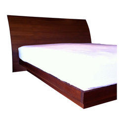 roy bed - Platform Beds