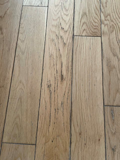 How To Get Black Marks Off Wood Floors | Floor Roma