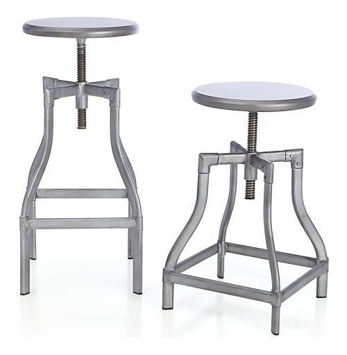 What barstools do you prefer?